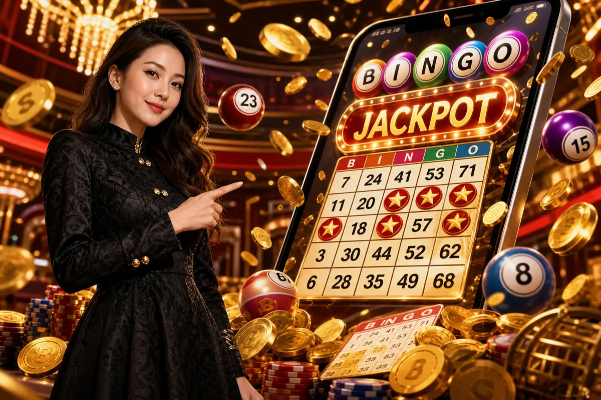 94bet স্বাগত বোনাস অফার