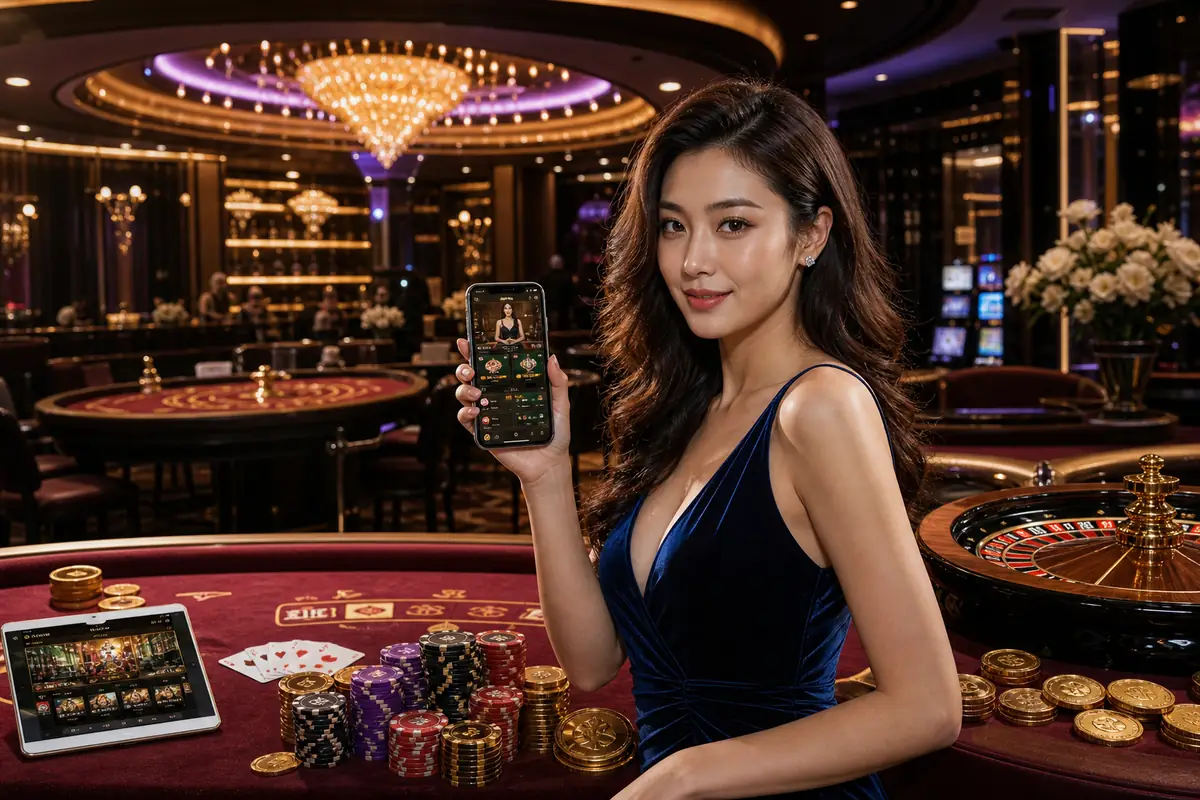 94bet JILI গেম প্রোভাইডার পরিচিতি