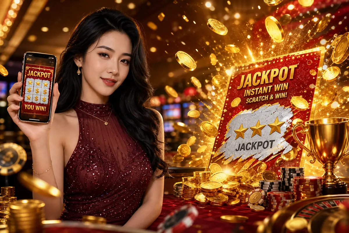 94bet ক্যাসিনো স্বাগত বোনাস অফার